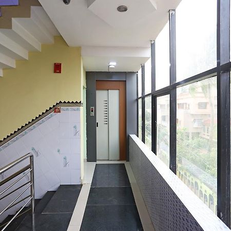 Oyo 4526 Jaydev Vihar Hotel Bhubaneswar Buitenkant foto