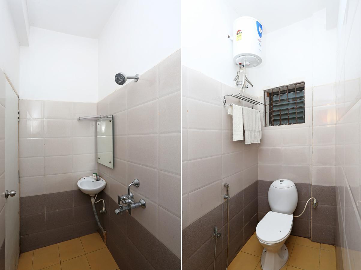 Oyo 4526 Jaydev Vihar Hotel Bhubaneswar Buitenkant foto